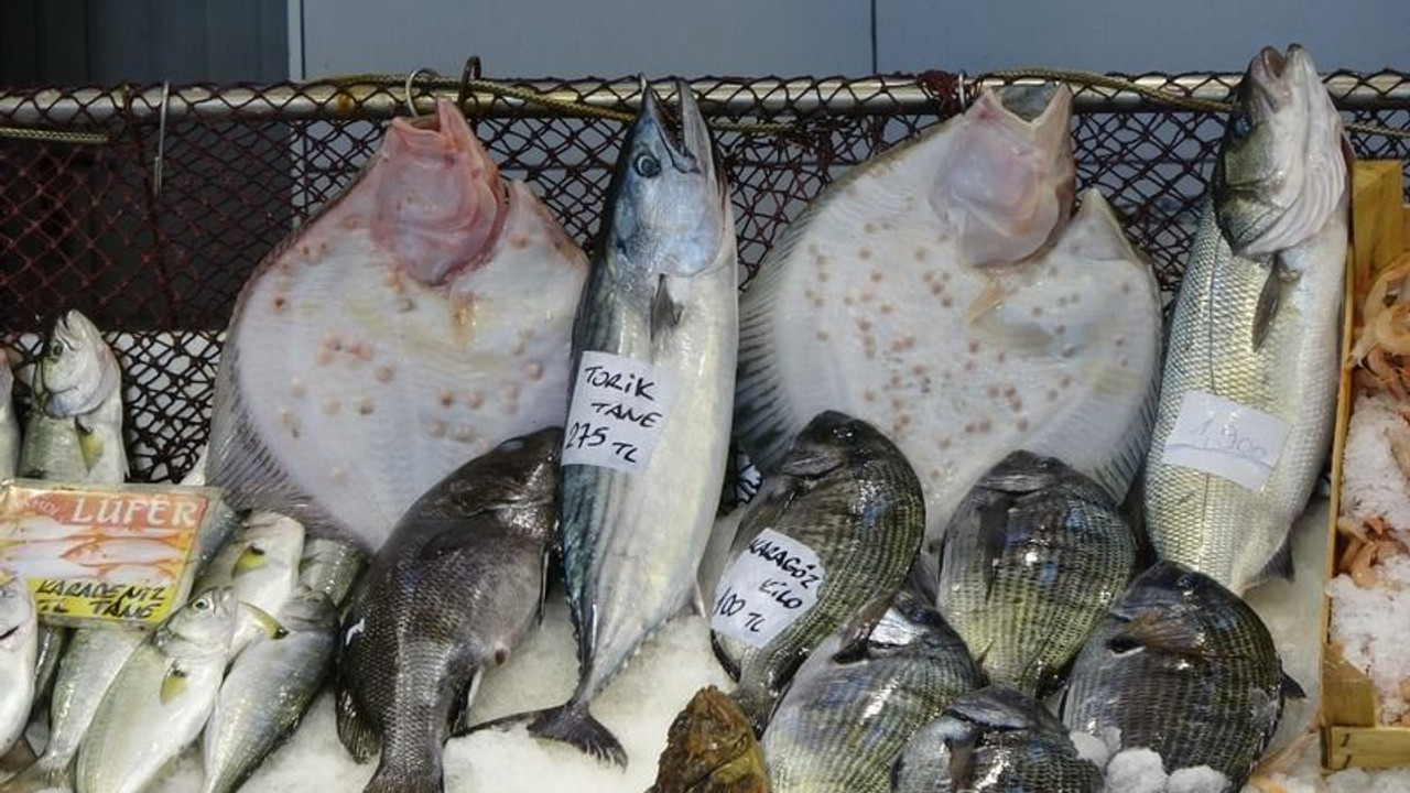 Kar yağdı, fiyatı 65 liraya geriledi