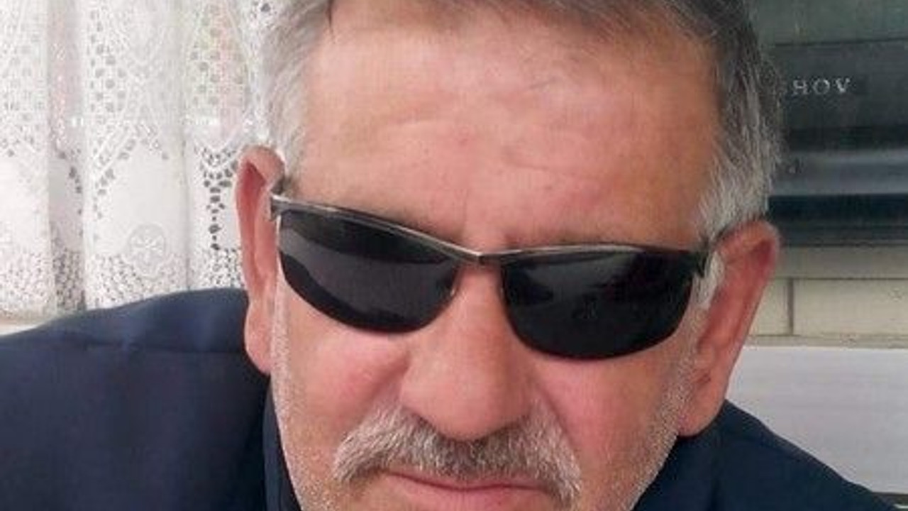 Halk otobüsü şoförü direksiyon başında can verdi