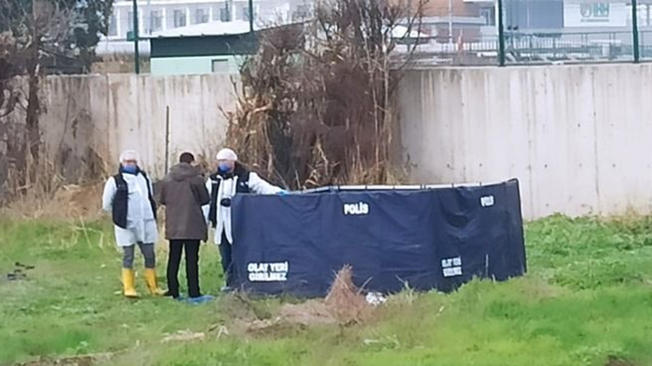 Kocaeli'den kayıp ihbarı yapıldı, Bursa'da cesedi bulundu!