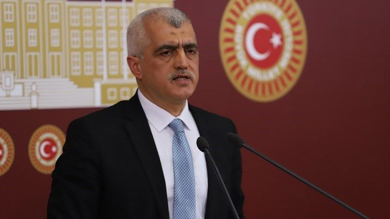 Gergerlioğlu’na sessiz kaldı