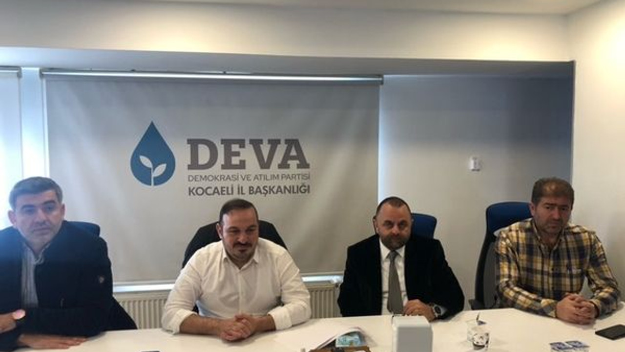 DEVA’lı başkandan korkutan açıklama: “645 ilaca ulaşılamıyor!”