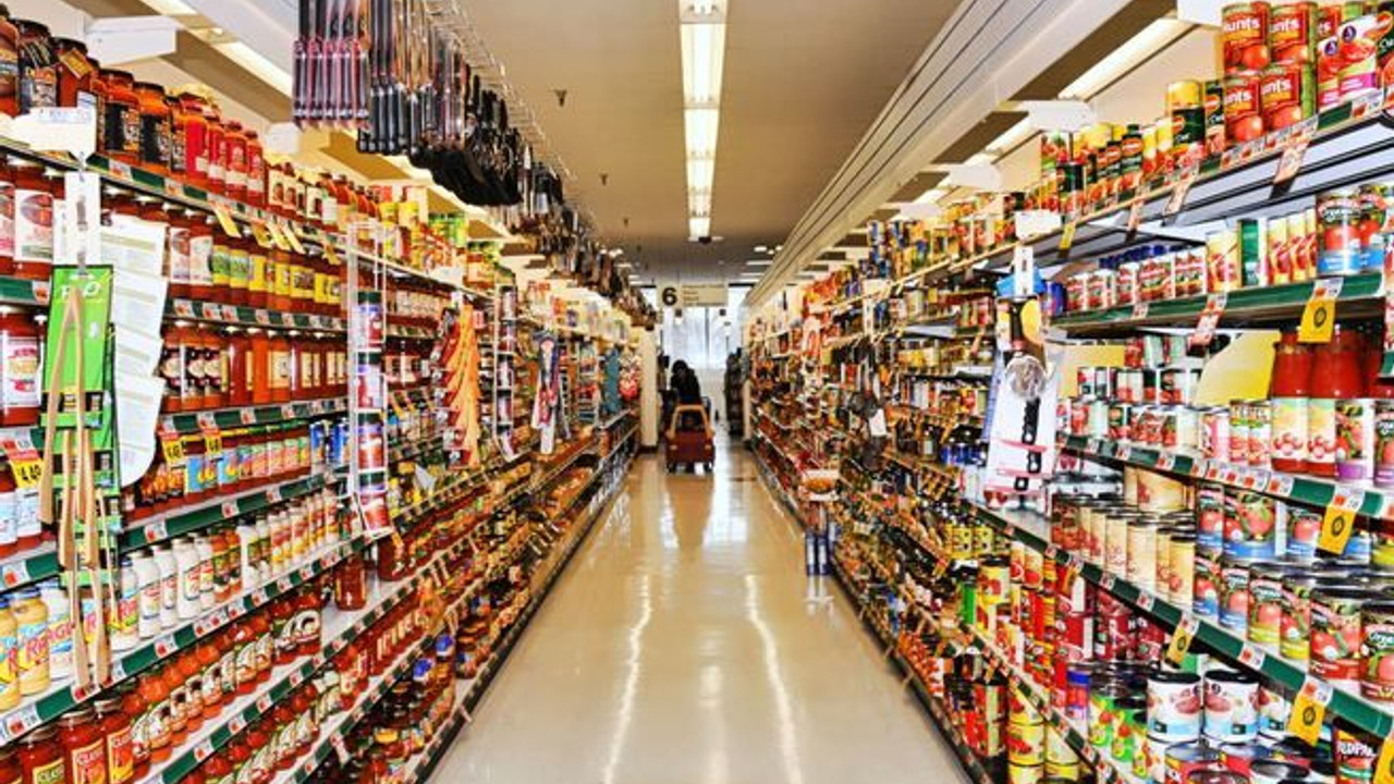 5 zincir markete sebepsiz zam cezası!