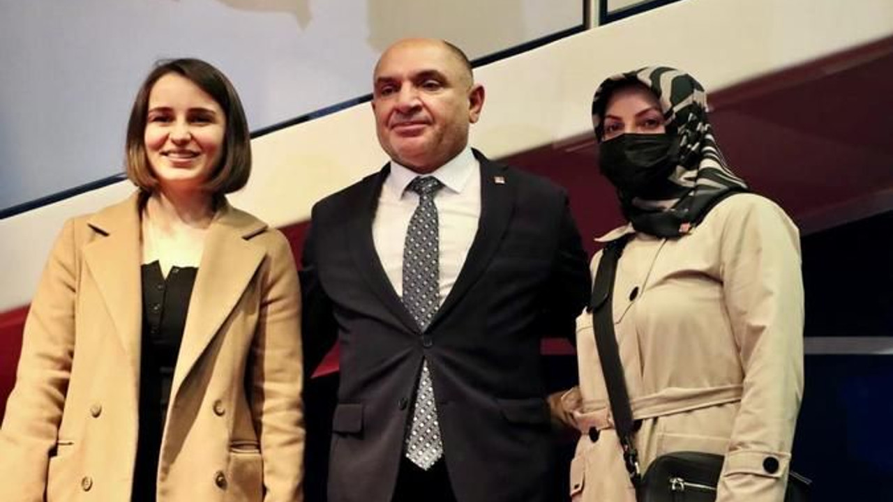 CHP Gebze’ye 152 yeni üye!