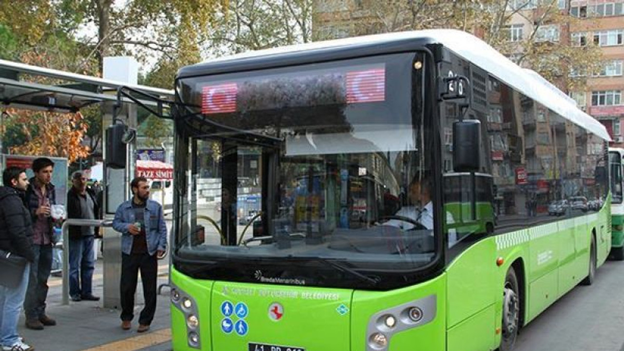 Kocaeli’de sağlıkçılara ücretsiz ulaşım devam edecek mi?
