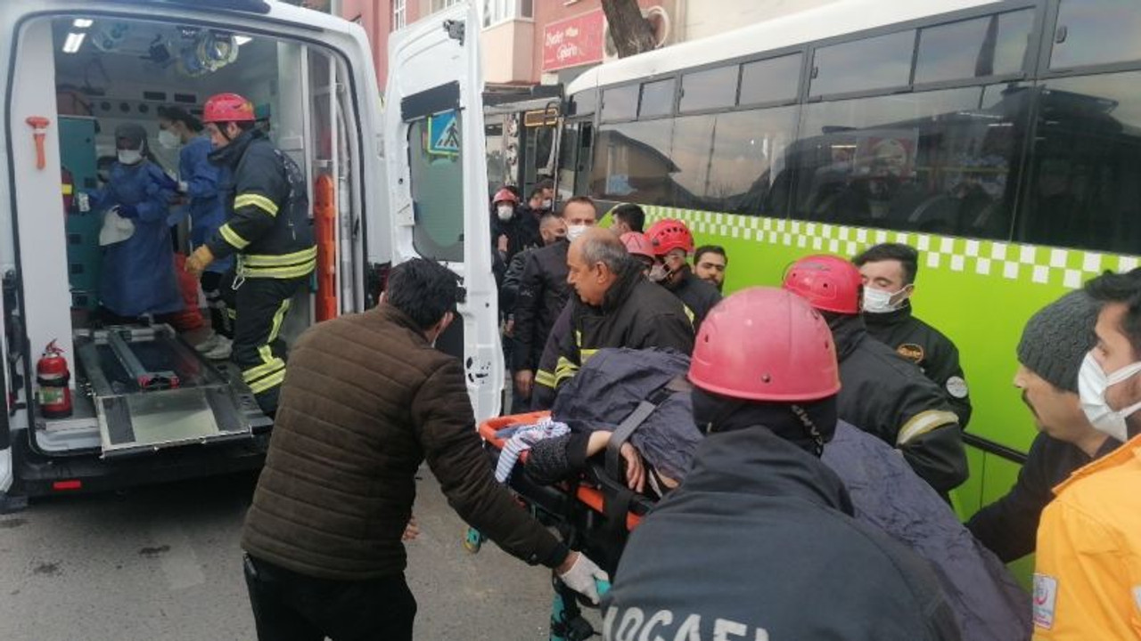 Annenin öldüğü feci kazada sürücülere ev hapsi cezası