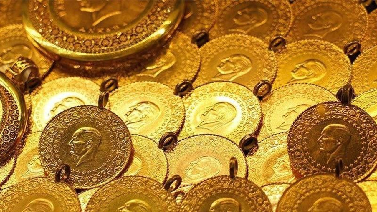 Altın fiyatlarında yıl sonu hareketliliği