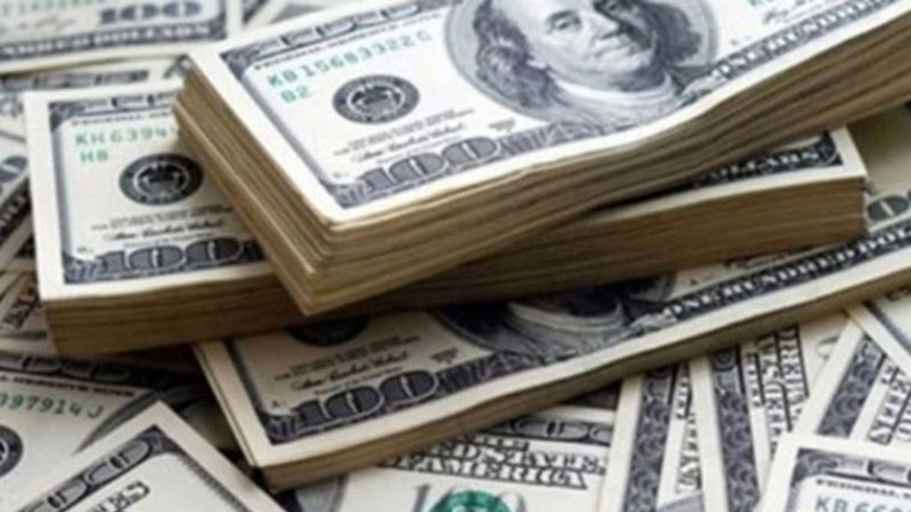 Merkez Bankası yeni dolar kuru rakamını açıkladı
