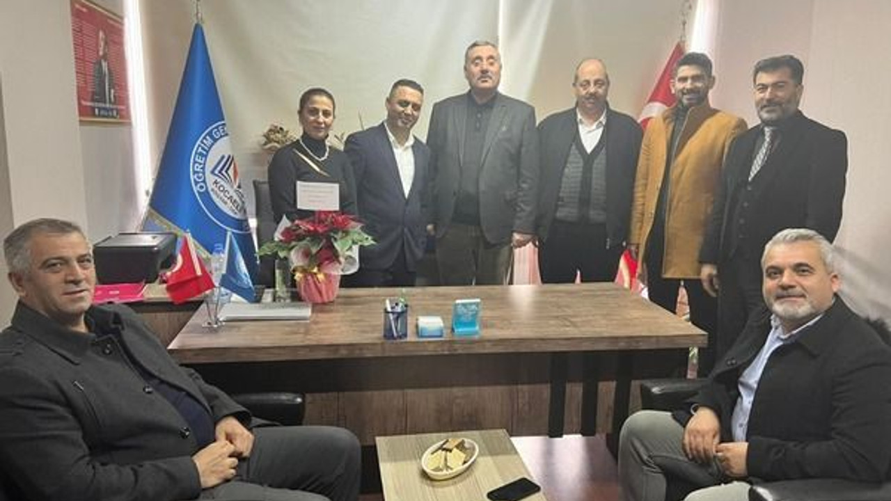 “Eğitimde fırsat eşitliği önemli”