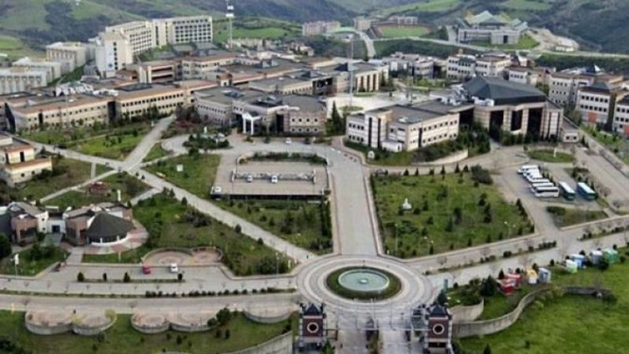 KOÜ 74 öğretim üyesi alacak