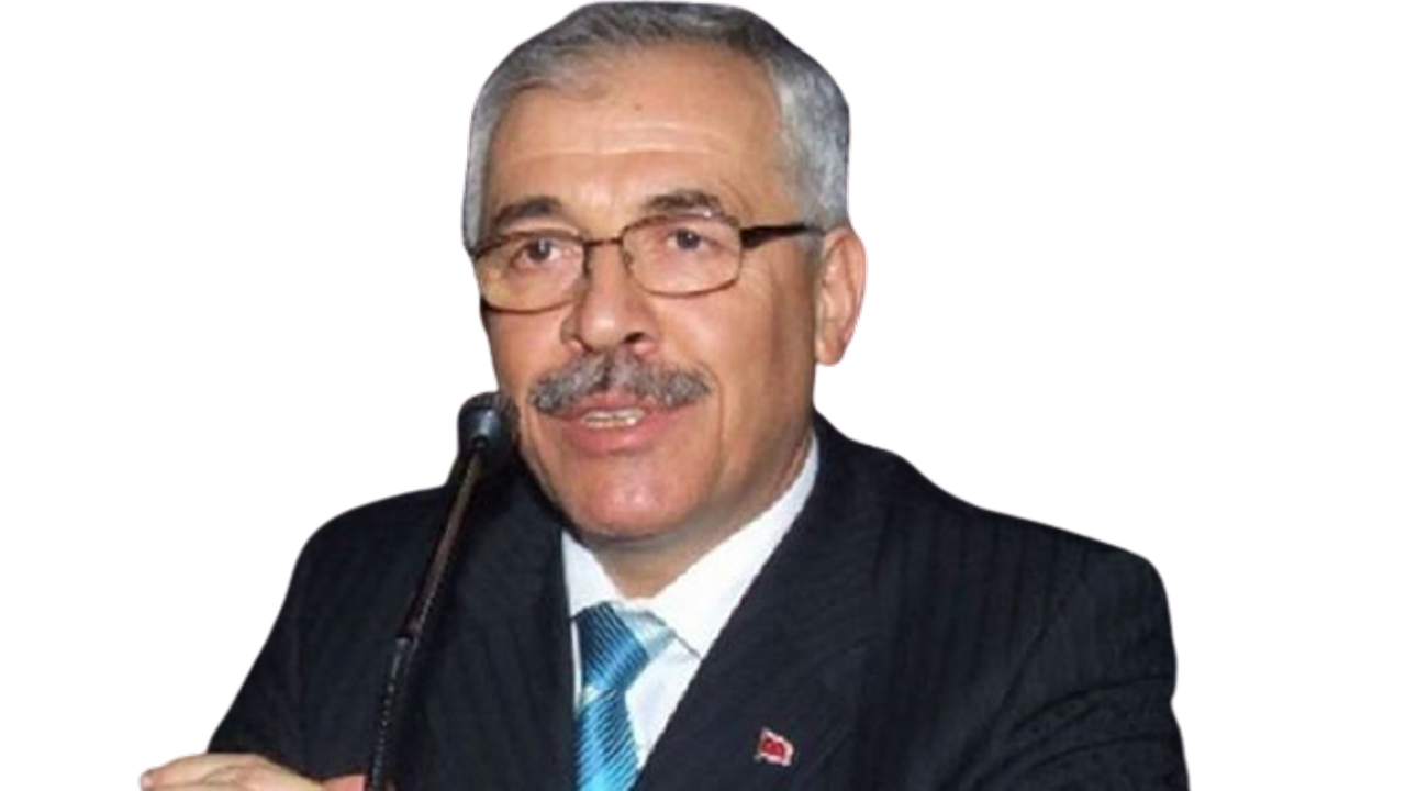 Eski başkan İzmit için kulislere başladı
