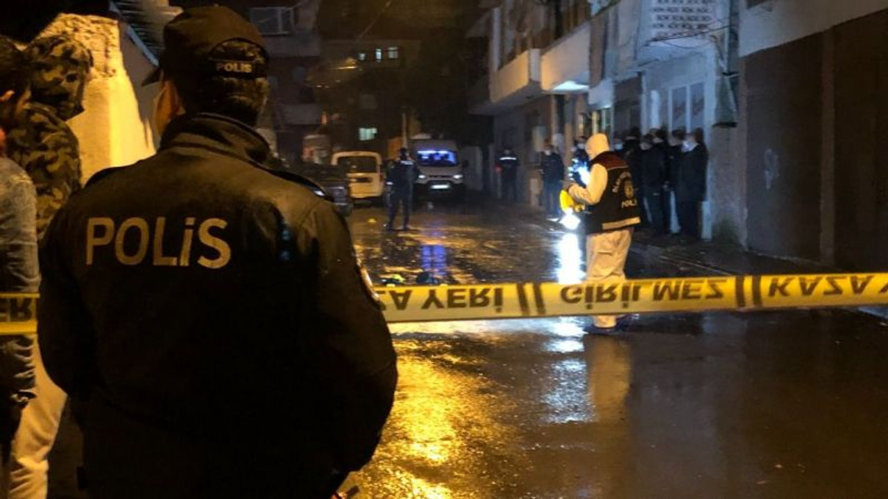 Komşularını feci şekilde öldüren sanıklar yeniden hakim karşısında