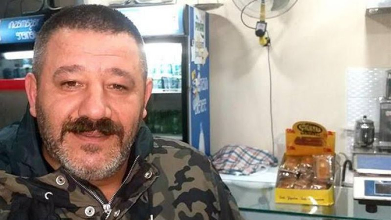 Kulüp başkanı kalp krizi geçirdi