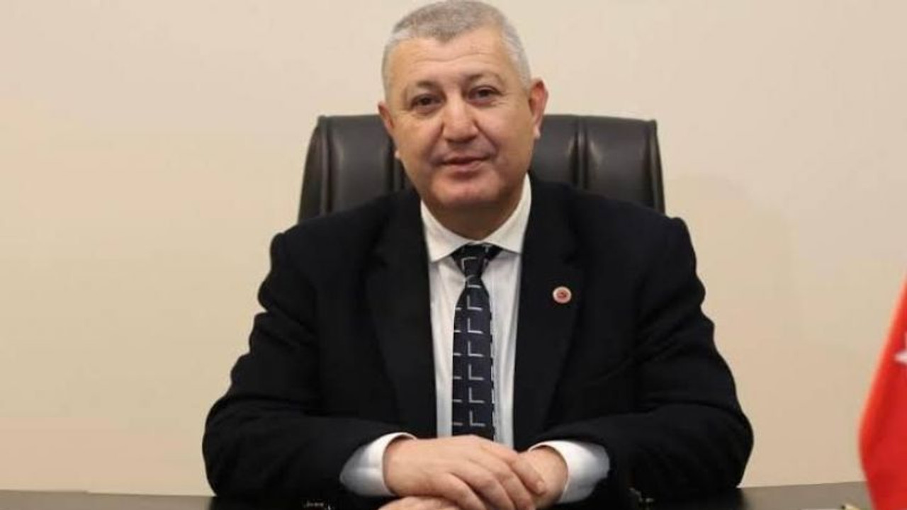 İYİ Parti’den şimdiden talipli çıktı