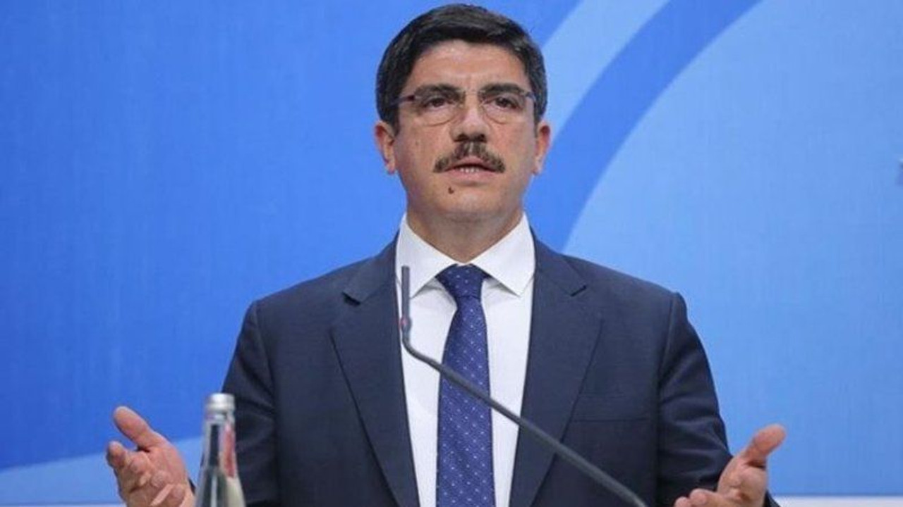 Atatürk'ü hedef aldı: Erdoğan'ın danışmanından tepki çeken sözler
