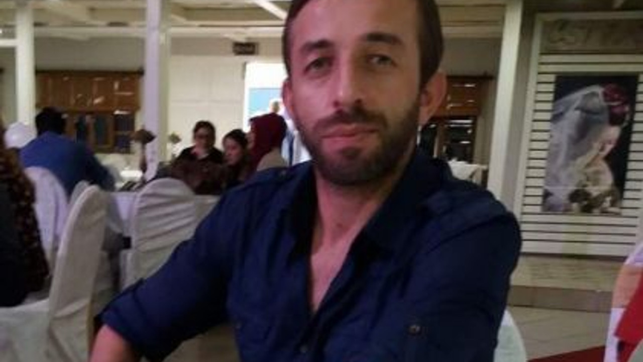 Kocaeli'de işçi feci şekilde can verdi!