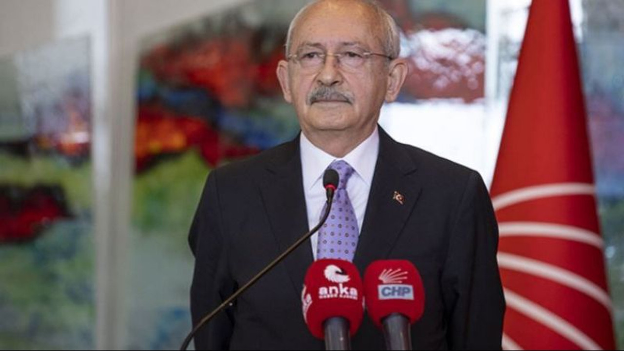 Kurmayları harekete geçiyor: Kılıçdaroğlu'ndan 'seçim' talimatı
