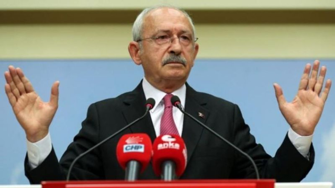 'İktidar olduğumuzda mülakat belasını kaldıracağız'