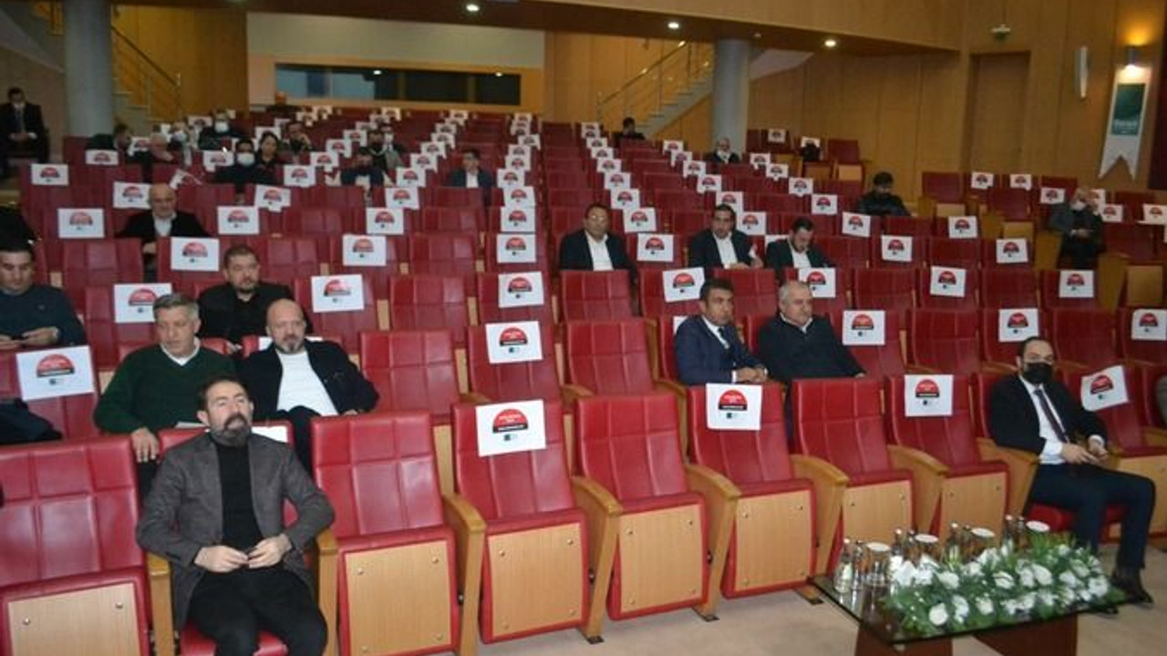 KOTO’da asgari ücrete övgüler