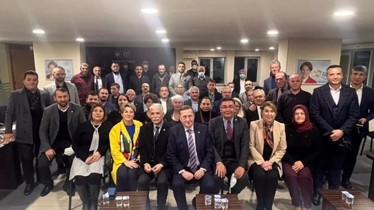 Şanbaz Yıldız istifa etmekten kurtuldu