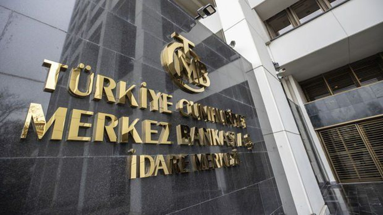 Merkez Bankası rezervlerinde erime!