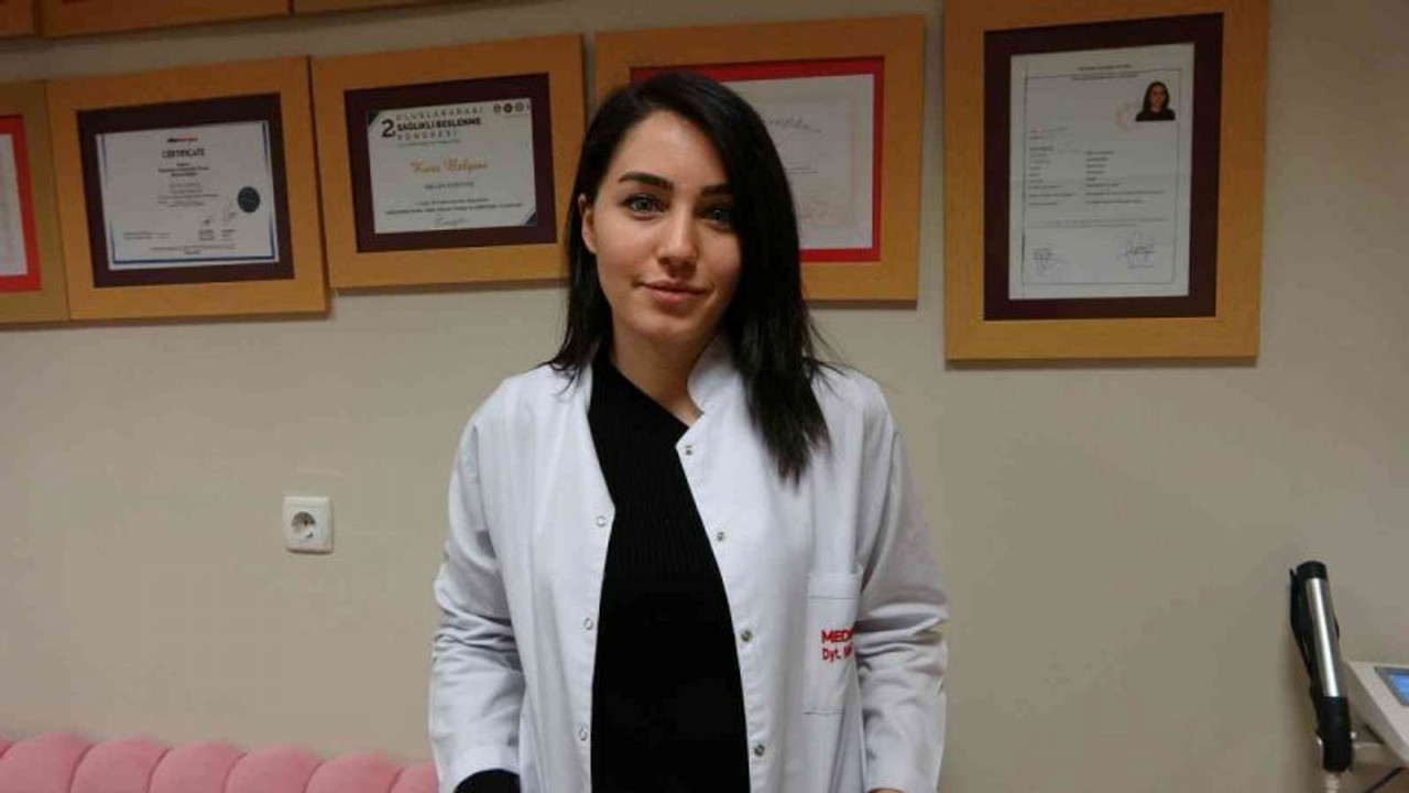 Yılbaşında yemek ve içeceklere dikkat!