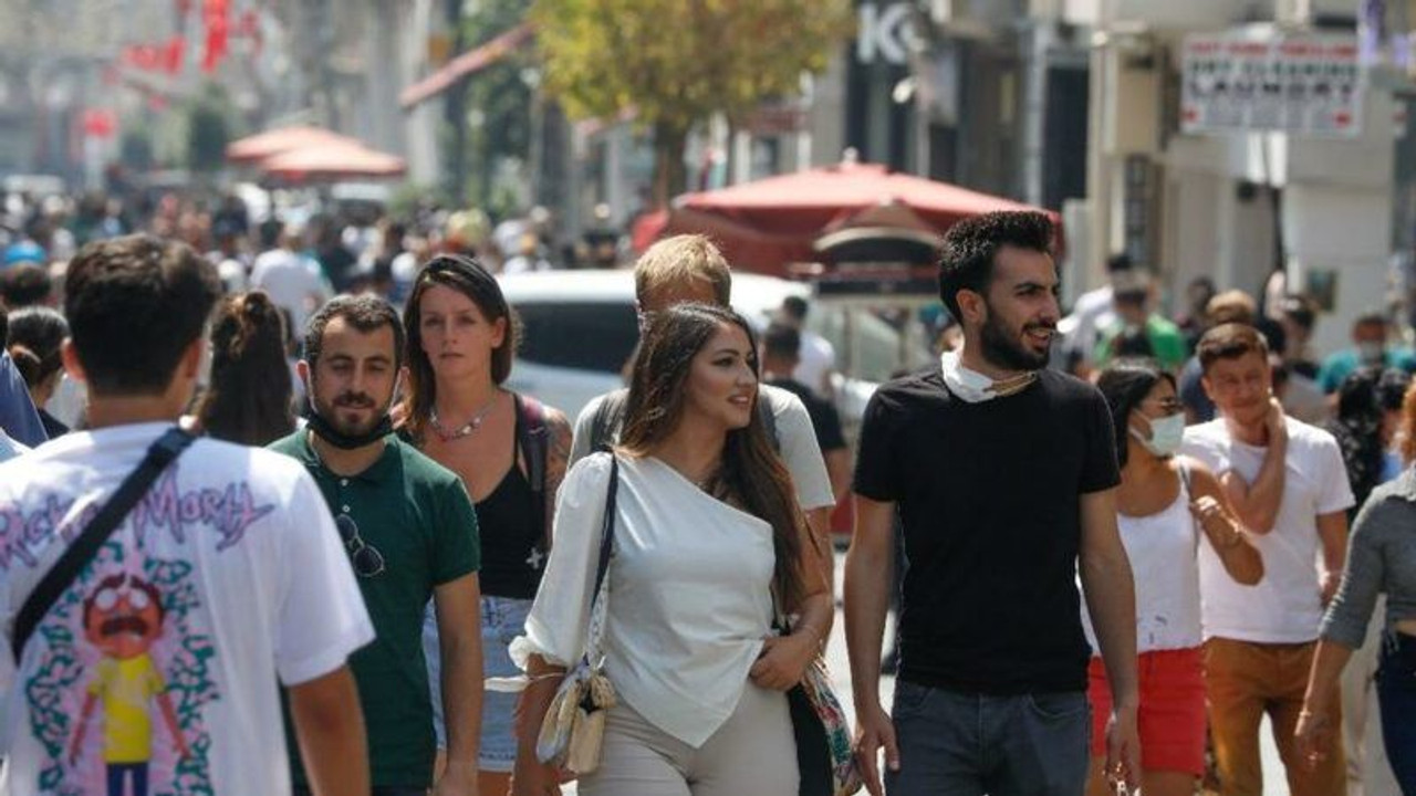 Güncel veriler açıklandı: Tablo vahim