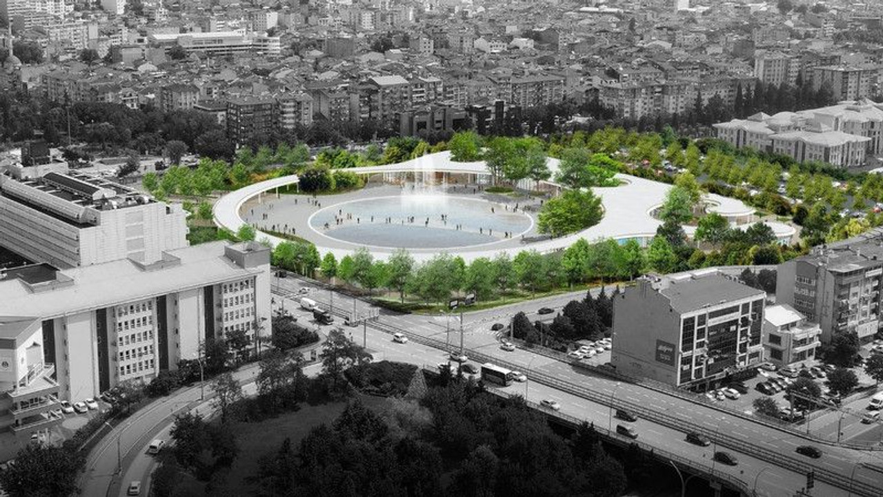 EMEP İzmit: Halka sorulmadan yapılan projeler kabul edilemez