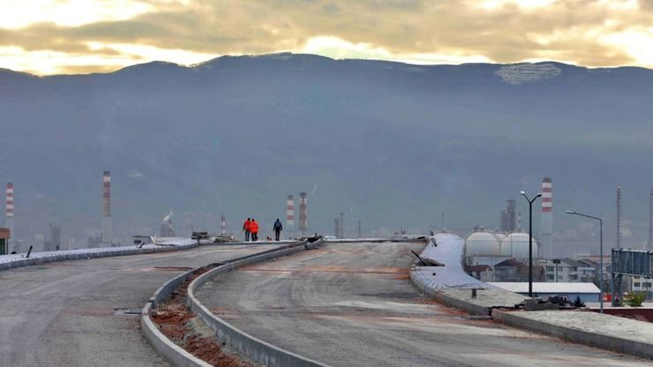 Büyükakın: Körfez’in uzun yıllardır beklediği bir çalışmaydı