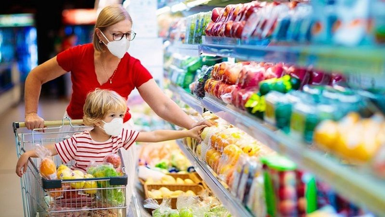 Marketlerde ve AVM'lerde depozito dönemi başladı!