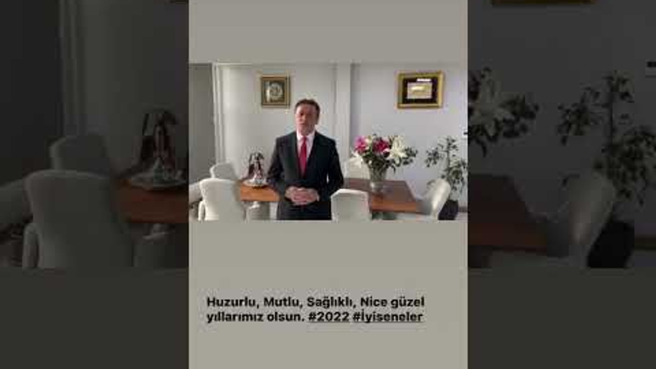 AKP’li eski başkanı tüm Kocaeli izledi