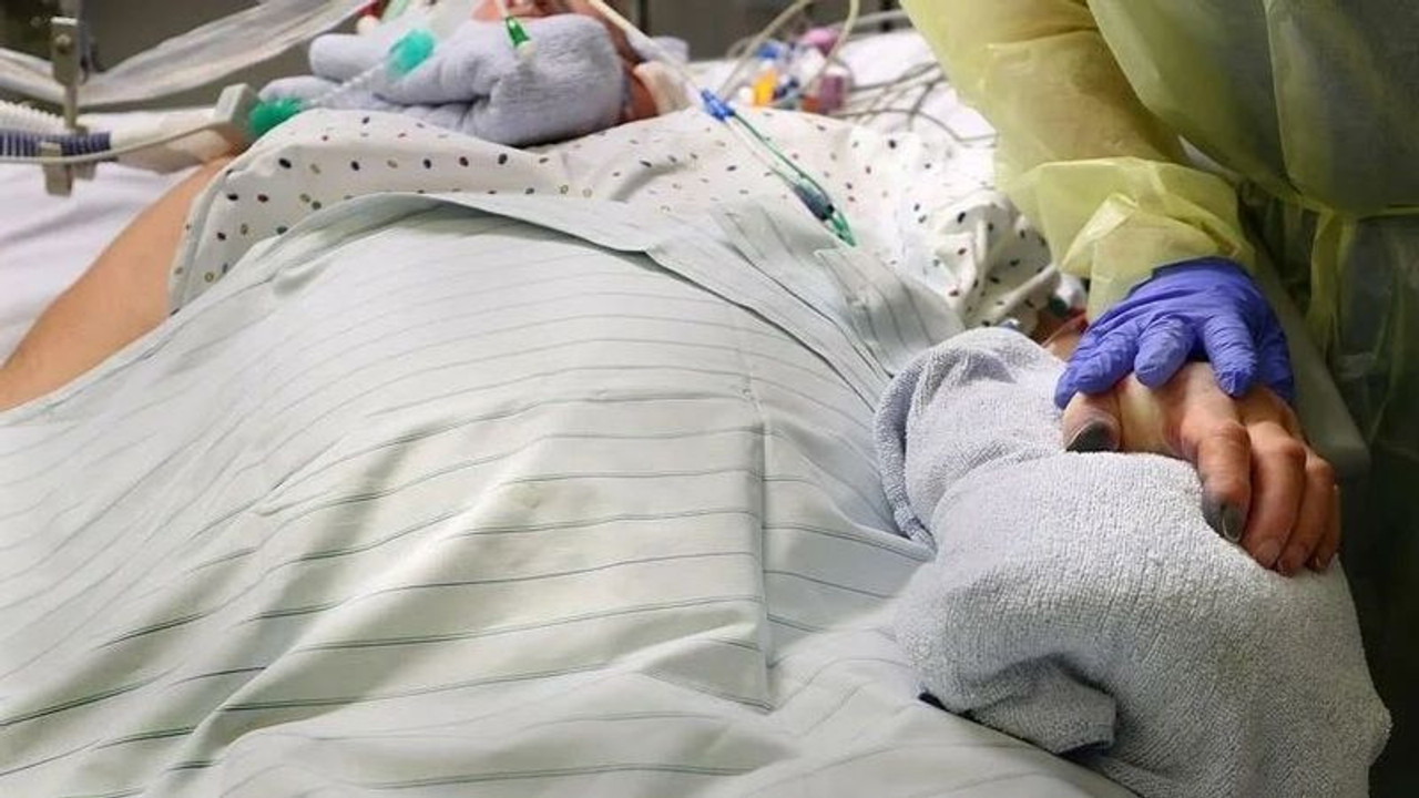 İşte Omicron varyantının en belirgin semptomları