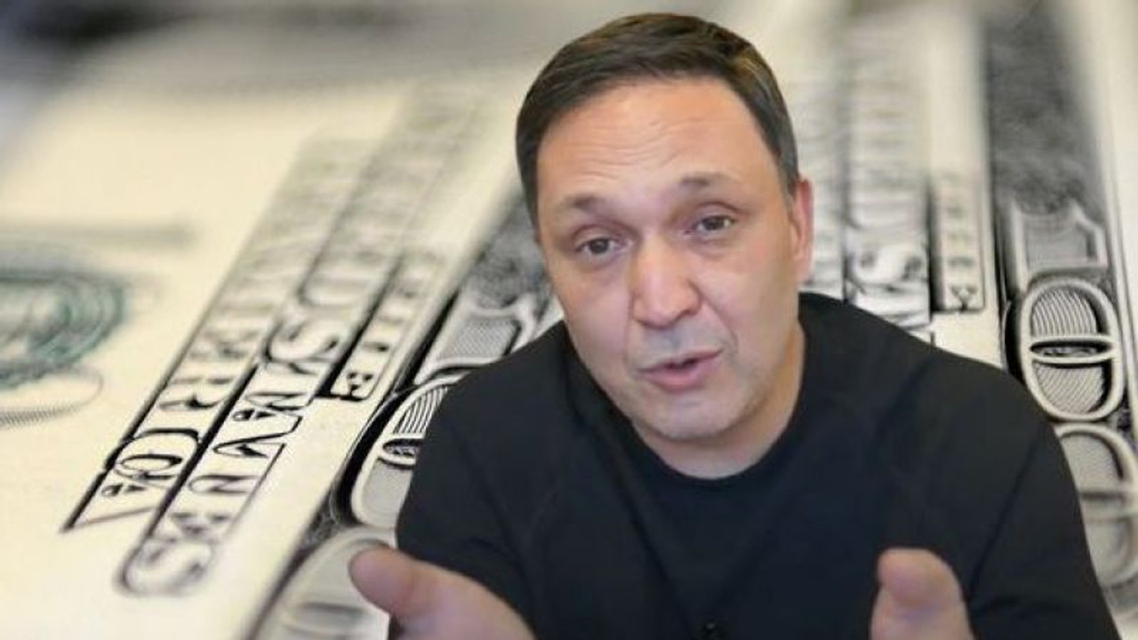 Selçuk Geçer paylaştı, dolar ne olacak diye bekleyenler harekete geçti
