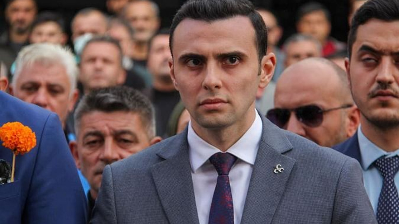 Özür dilerse ihraç edilmeyecek!
