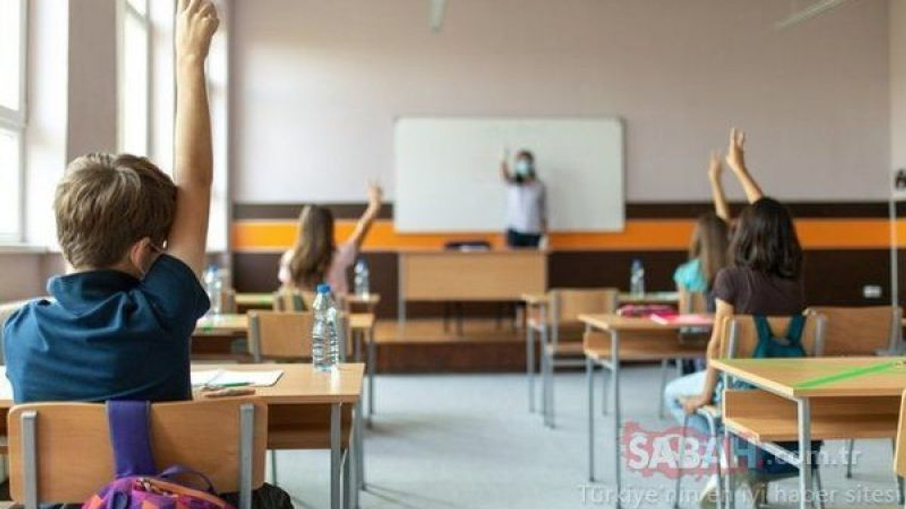 Yarıyıl tatili öne alınacak mı? Bakan açıkladı