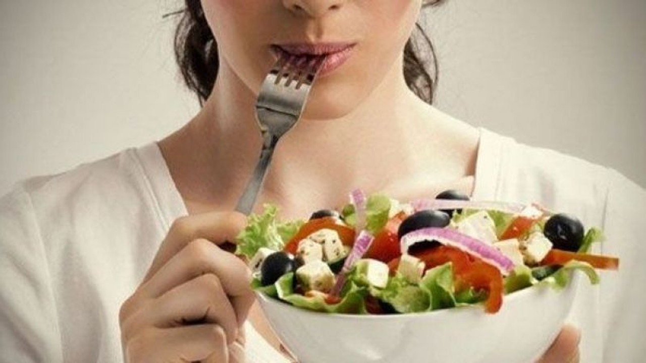 Öğün atlanması metabolizmayı olumsuz etkiliyor