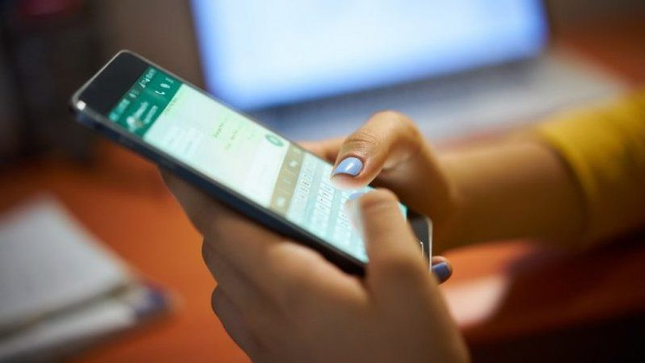 WhatsApp'tan 'fotoğraf ve isim' güncellemesi geldi