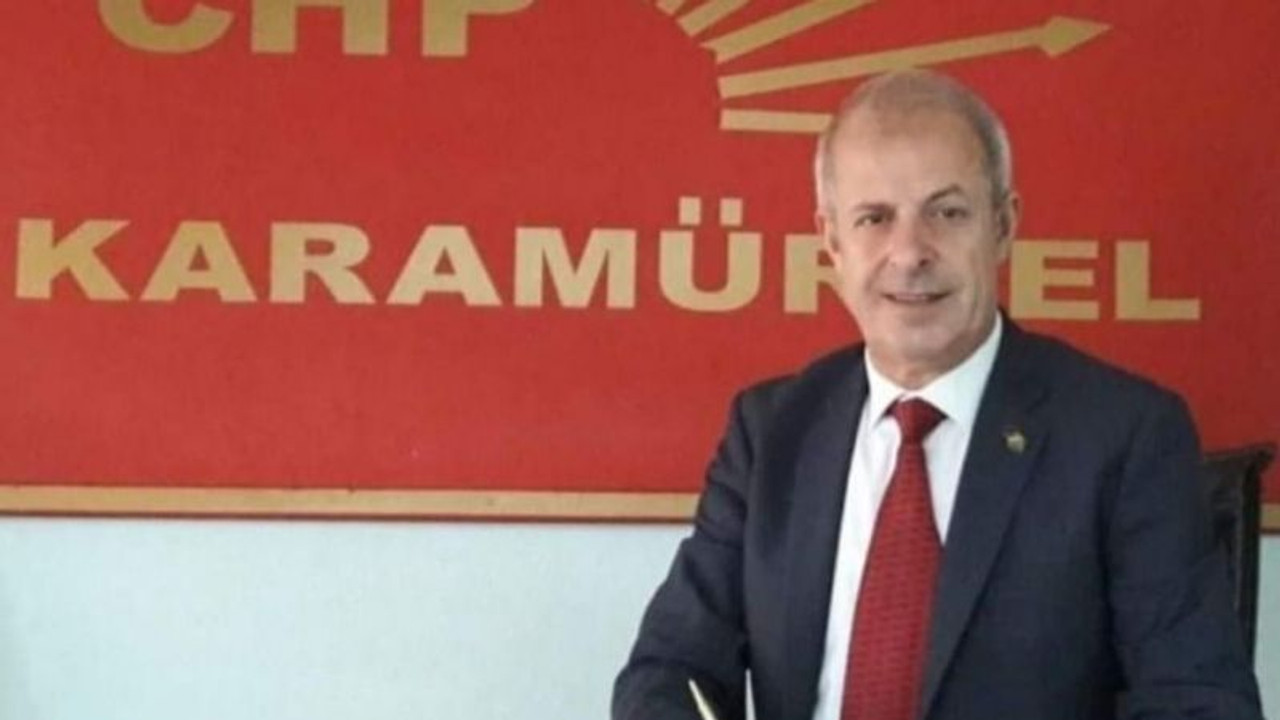 Yönetimi düşen başkan verdi veriştirdi!