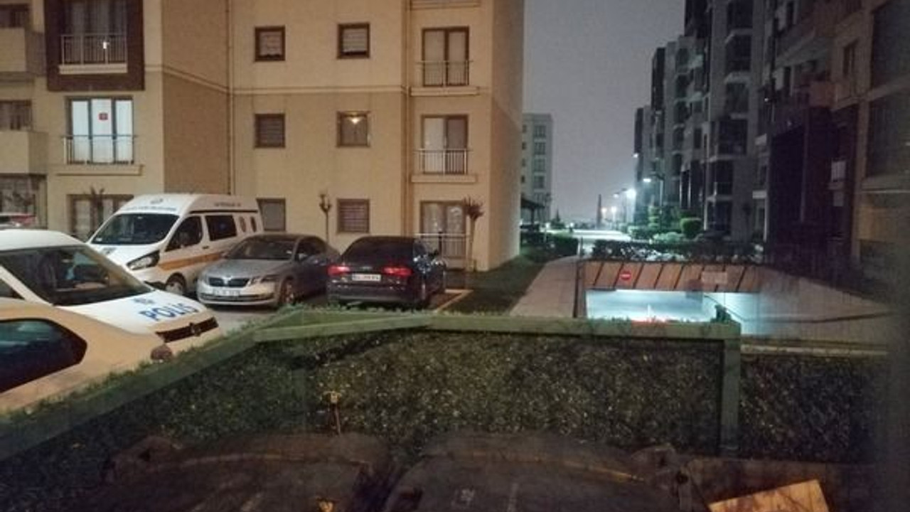 Genç kız 7. kattan düşmüştü 3 kişinin sorguları sürüyor