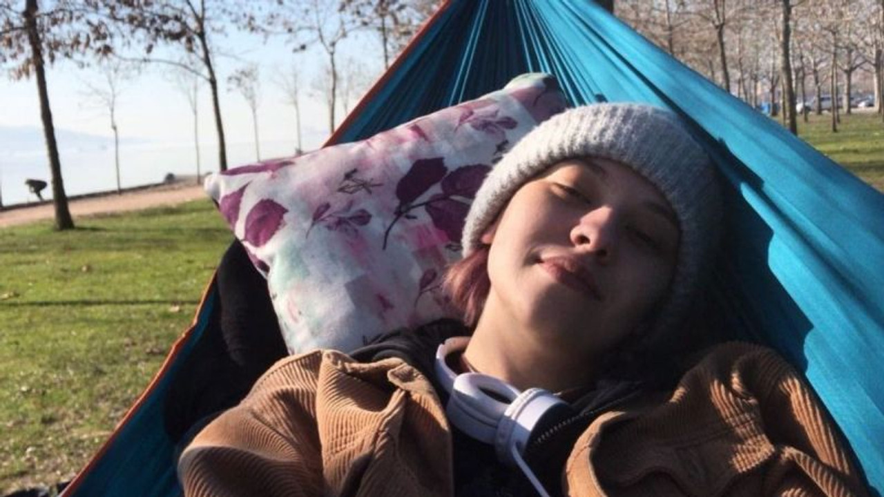 7'nci kattan düşmüştü...Erkek arkadaşının ifadesi ortaya çıktı