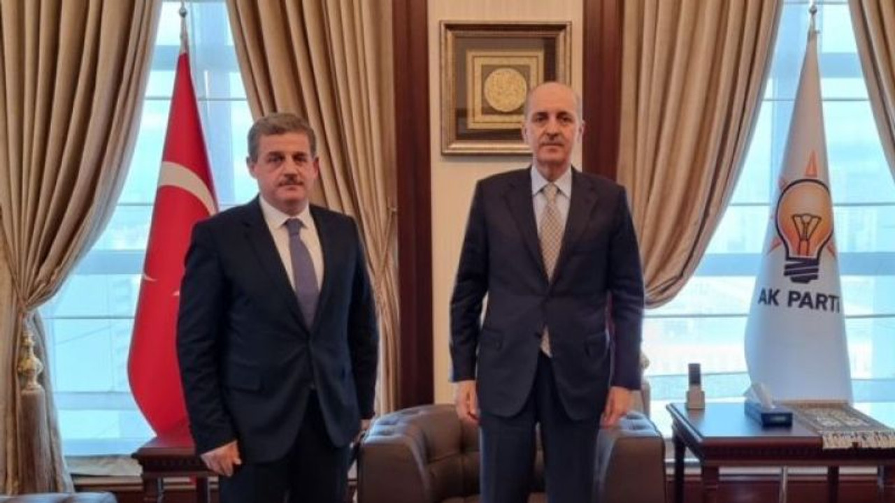 Civelek ziyaretleri Ankara’ya taşıdı