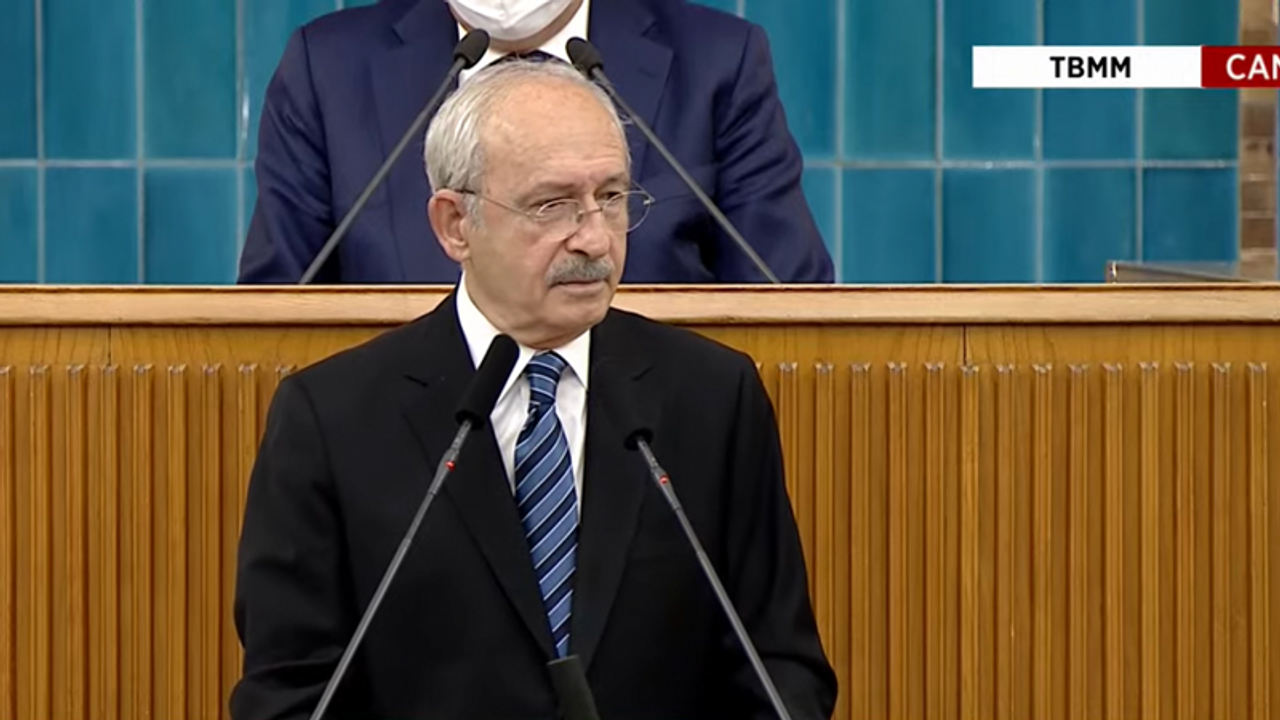Bahçeli'ye soruyorum, hangi gerekçe ile 'evet' diyeceksiniz?