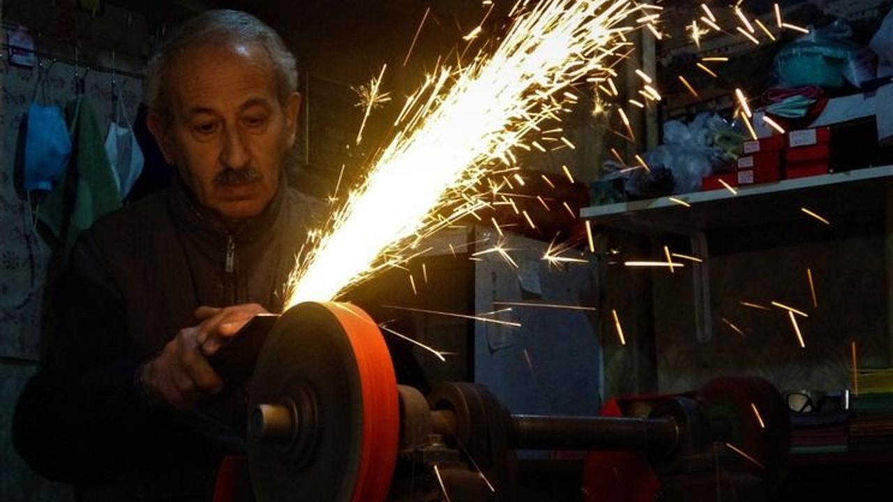 Bu mesleğin müşterisi var ama yapanı yok