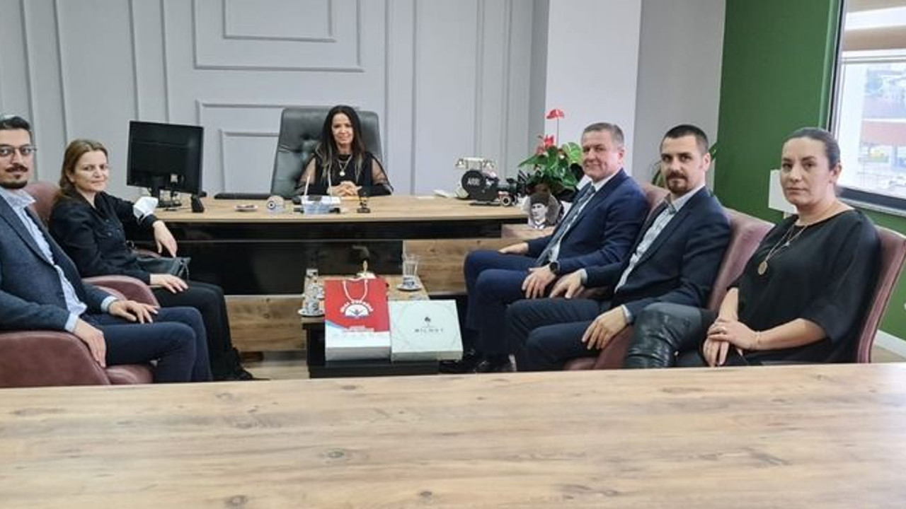 BİLNET Batı Yakası’na açılacak