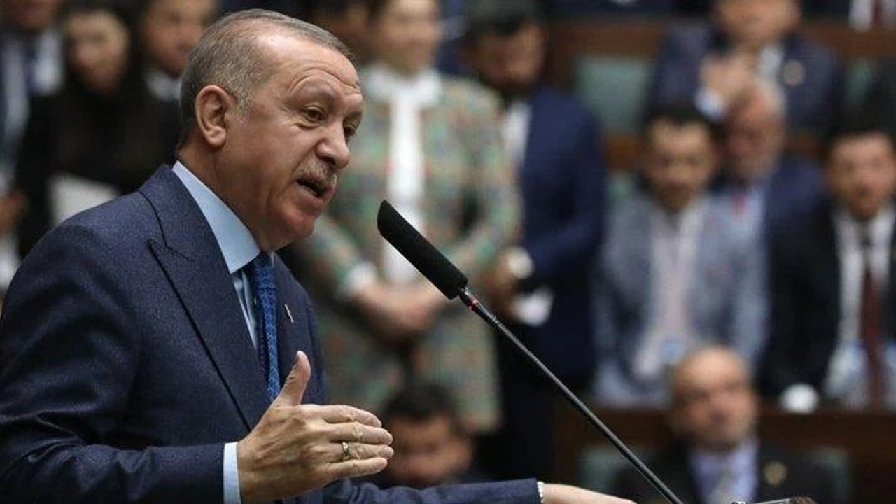Erdoğan’dan özel okullara zam açıklaması