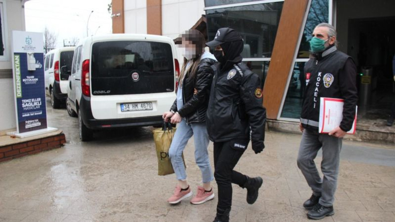 1 kişinin öldüğü tavuk kavgasında 3 tutuklama!