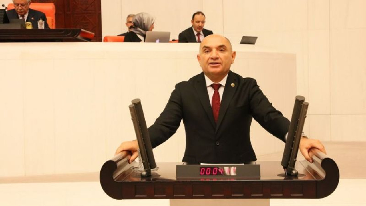 Mülakat mağdurlarının beklediği yasa Meclis'te
