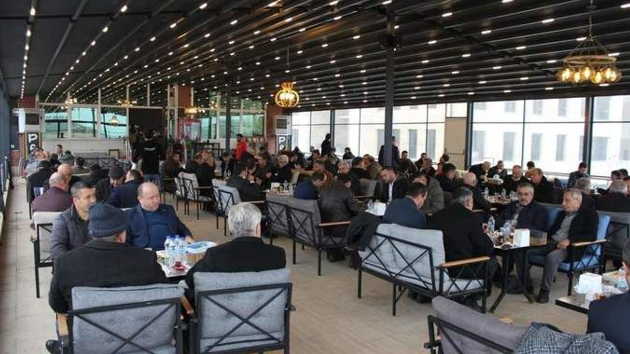 Asgari ücret eridi MHP‘liler şükretti