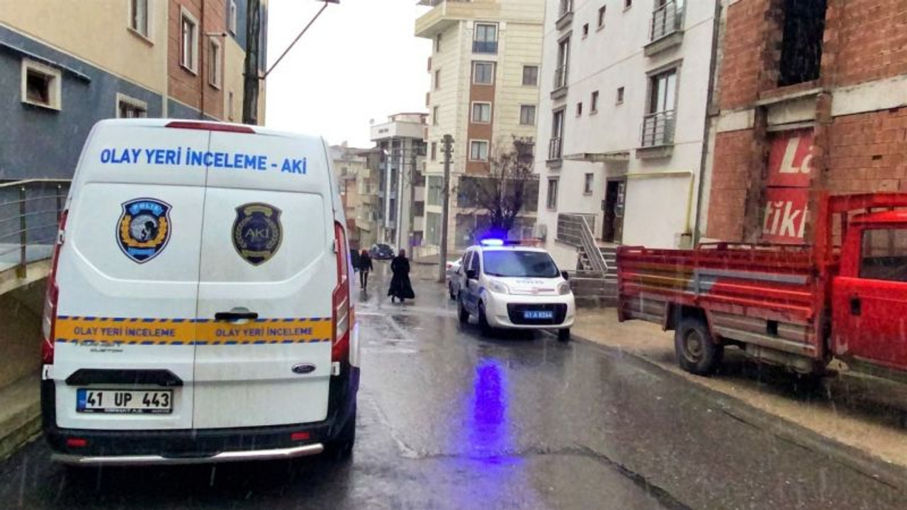 Haber alınamıyordu, ölü bulundu