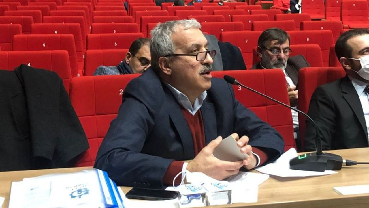 Millet İttifakı mecliste çatırdadı!