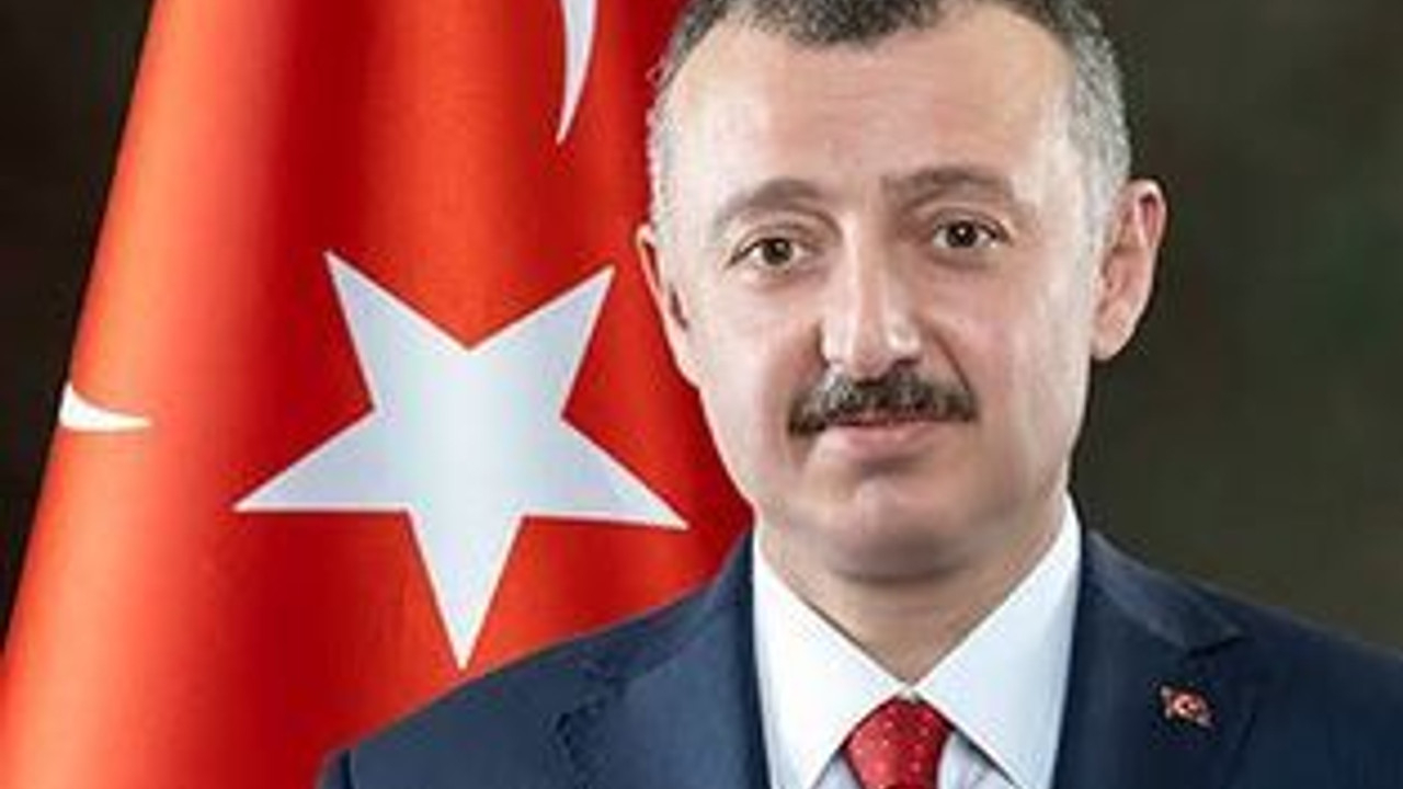 CHP’li Bal’dan Büyükakın’a “Büyük silahşör”